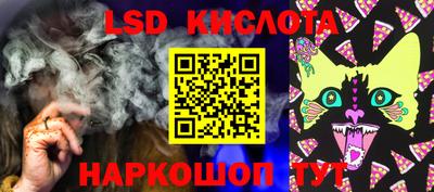 крисы Канаш
