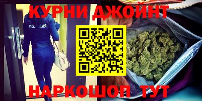 крисы Канаш
